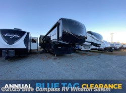 New 2026 Jayco Pinnacle 36FBTS available in Rural Hall, North Carolina