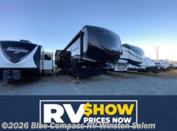 New 2026 Jayco Pinnacle 36FBTS available in Rural Hall, North Carolina