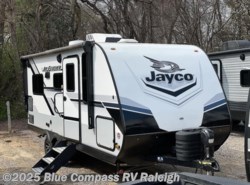Used 2024 Jayco Jay Feather 19MRK available in Raleigh, North Carolina