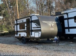 New 2025 Grand Design Transcend One 151RB available in Raleigh, North Carolina