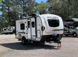 Used 2023 Forest River Rockwood Geo Pro G19FD available in Raleigh, North Carolina
