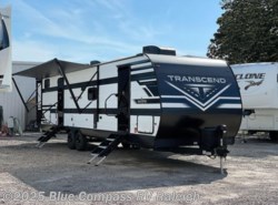 New 2025 Grand Design Transcend 305BHT available in Raleigh, North Carolina