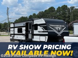 New 2025 Grand Design Transcend Xplor 24BHX available in Raleigh, North Carolina