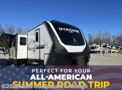 New 2025 Grand Design Imagine 3210BH available in Raleigh, North Carolina