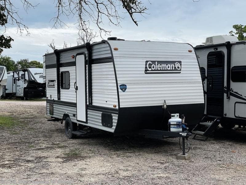 Used 2025 Keystone Coleman 17R available in Raleigh, North Carolina