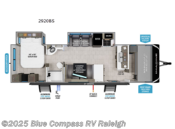 New 2026 Grand Design Imagine 2920BS available in Raleigh, North Carolina