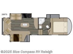 Used 2017 Heartland Sundance XLT 289TS available in Raleigh, North Carolina
