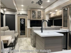 New 2026 Grand Design Momentum M-Class 395MS available in Raleigh, North Carolina