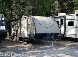 Used 2016 Forest River Cherokee Grey Wolf 26RL available in Raleigh, North Carolina