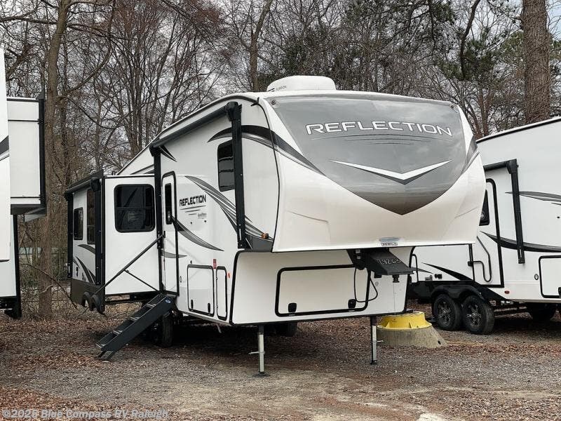 New 2026 Grand Design Reflection 303RLS available in Raleigh, North Carolina