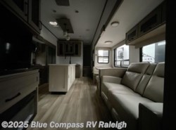 New 2026 Grand Design Reflection 362TBS available in Raleigh, North Carolina