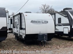 Used 2022 Gulf Stream Ameri-Lite Ultra Lite 248BH available in Raleigh, North Carolina