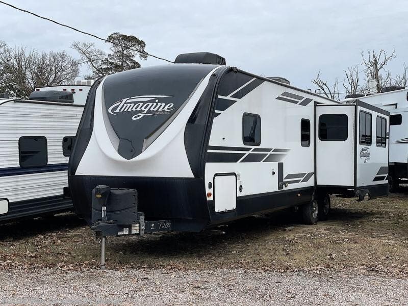 Used 2019 Grand Design Imagine 2850MK available in Raleigh, North Carolina