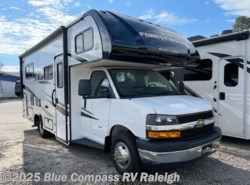 New 2026 East to West Entrada 210NS available in Raleigh, North Carolina