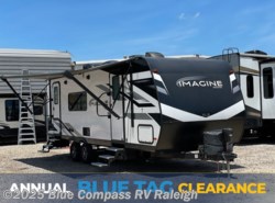 Used 2022 Grand Design Imagine XLS 23LDE available in Raleigh, North Carolina