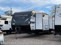 New 2026 Heartland Prowler 3301RLT available in Raleigh, North Carolina