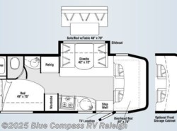 Used 2008 Winnebago View 24J available in Raleigh, North Carolina
