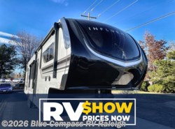 New 2026 Grand Design Influence 3904BH available in Raleigh, North Carolina