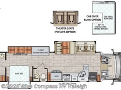 Used 2017 Dynamax Corp DX3 37RB available in Raleigh, North Carolina