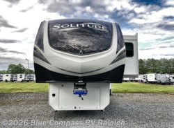 Used 2024 Grand Design Solitude 378MBS available in Raleigh, North Carolina