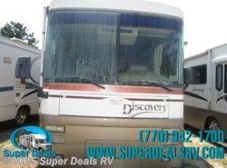 Used 2000 Fleetwood Discovery available in Temple, Georgia