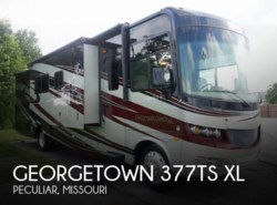 Used 2013 Forest River Georgetown 377TS XL available in Peculiar, Missouri