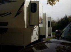 Used 2012 Keystone Avalanche 330 RE available in Sarasota, Florida