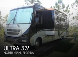 Used 2003 Gulf Stream Ultra Supreme Custom W8328 available in North Miami, Florida