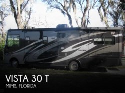 Used 2012 Winnebago Vista 30 T available in Mims, Florida
