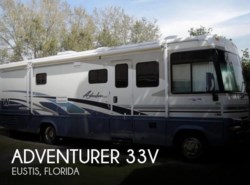 Used 2003 Winnebago Adventurer 33V available in Eustis, Florida