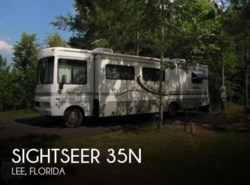 Used 2004 Winnebago Sightseer 35N available in Lee, Florida