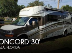 Used 2014 Coachmen Concord 300TS Berkshire/Hathaway 50th anniversary edition available in Ocala, Florida