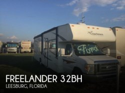 Used 2011 Coachmen Freelander 32BH available in Leesburg, Florida