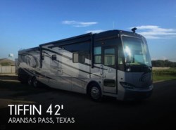 Used 2011 Tiffin 42 Phaeton QBH available in Sarasota, Florida