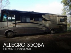Used 2008 Tiffin Allegro 35QBA available in Sarasota, Florida