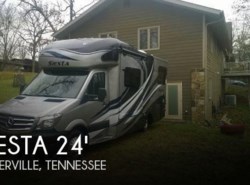 Used 2015 Thor Motor Coach Siesta Sprinter 24SR available in Sarasota, Florida