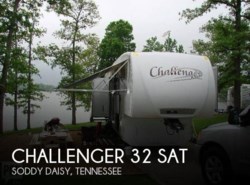 Used 2009 Keystone Challenger 32 SAT available in Sarasota, Florida