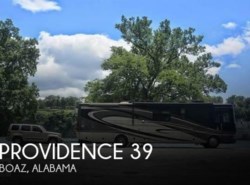 Used 2007 Fleetwood Providence 39 available in Sarasota, Florida