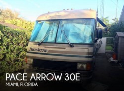 Used 1994 Fleetwood Pace Arrow 30E available in Miami, Florida