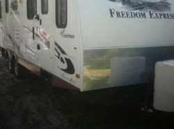 Used 2012 Coachmen Freedom Express 32 available in Ocala, Florida