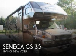Used 2008 Jayco Seneca GS 35 available in Sarasota, Florida