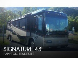 Used 2004 Monaco RV Signature Series Signature Chateau QS available in Hampton, Tennessee
