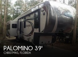 Used 2014 Palomino Palomino Columbus 365RL available in Christmas, Florida
