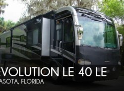 Used 2006 Fleetwood Revolution LE 40 LE available in Sarasota, Florida