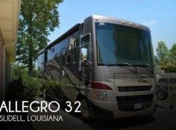 Used 2013 Tiffin Allegro 32 available in Sarasota, Florida