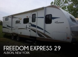 Used 2013 Coachmen Freedom Express 29 available in Albion, New York