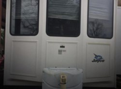 Used 2009 Jayco Jay Flight 40 available in Sarasota, Florida