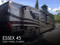 Used 2005 Newmar Essex 45 available in Fort Myers, Florida