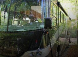 Used 2005 Coachmen Cross Country 38 available in Sarasota, Florida