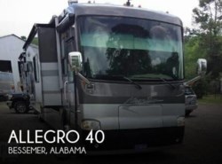 Used 2005 Tiffin Allegro 40 available in Sarasota, Florida